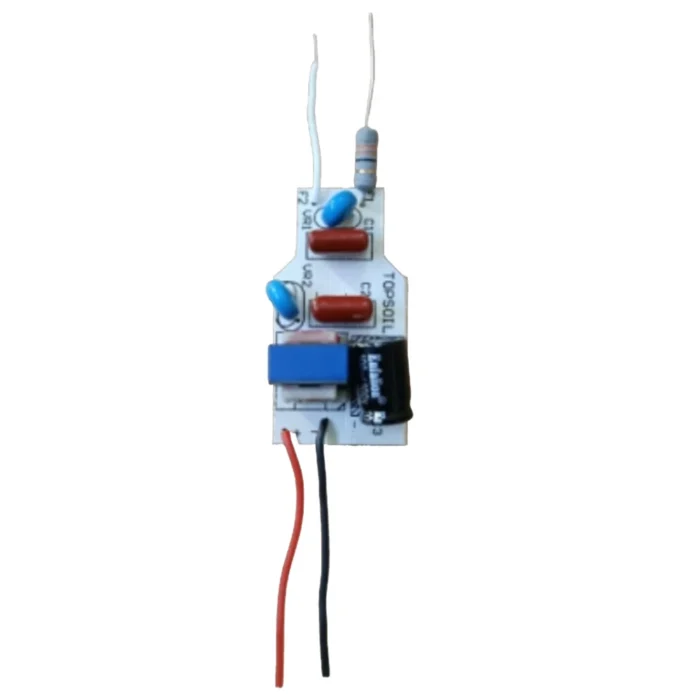 18Watt Driver
