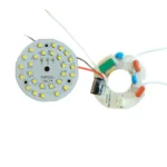 AC DC Driver + MCPCB