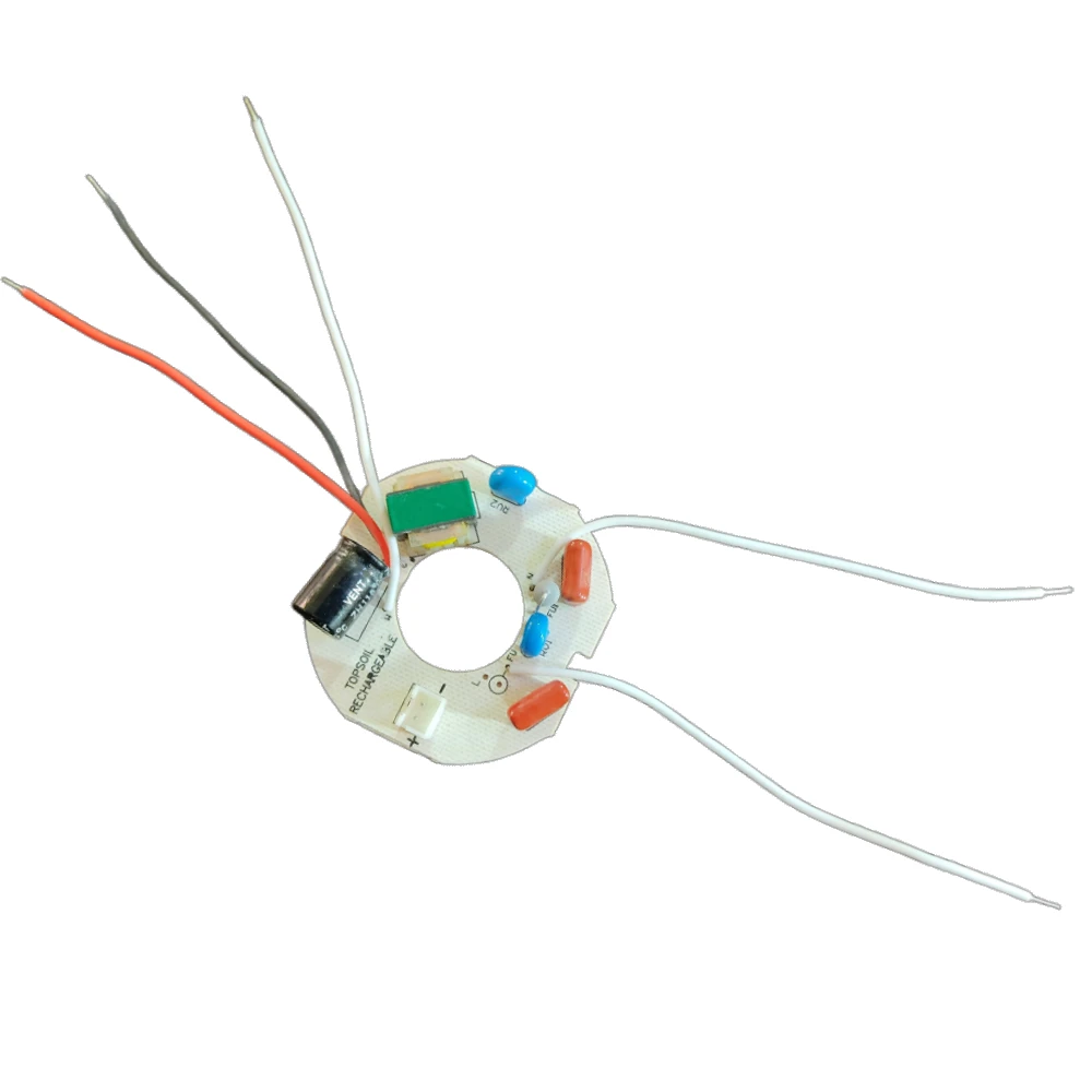 AC DC Driver AC DC Driver