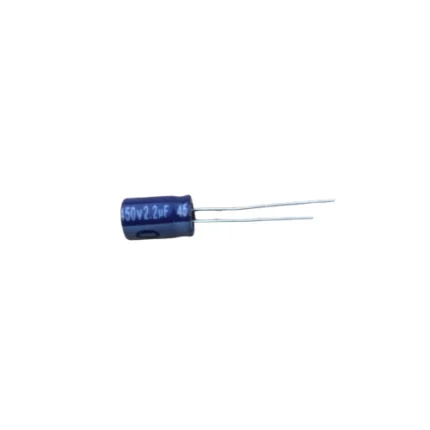 2.2 uf 450 Volts