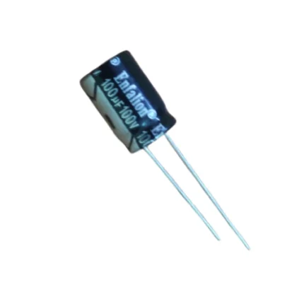100uf 100v capacitor