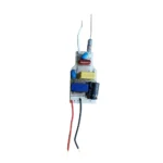 12Watt LED Bulb Driver