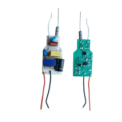 12watt 15 watt led bulb Driver