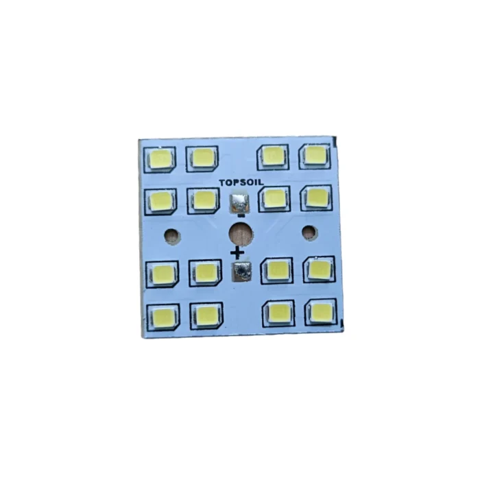 15WATT mcpcb