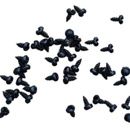 Screw