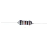 Fusible resistor 1 Watt