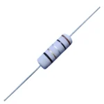 Fusible resistor 2 Watt