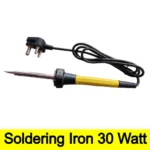 Soldering Iron 30 Watt