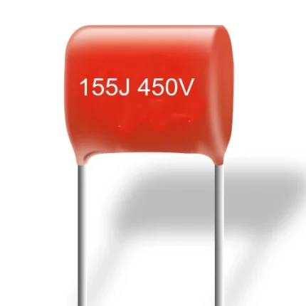 155j 450V