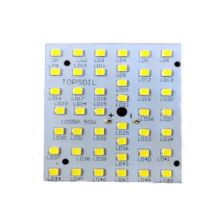 50 watt mcpcb