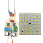 50watt Driver & mcpcb