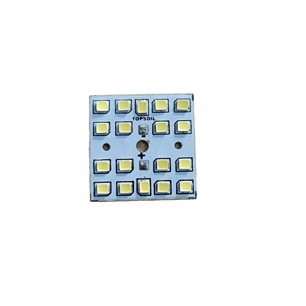 18Watt MCPCB c 18Watt MCPCB c