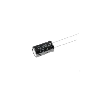 220uf 63v