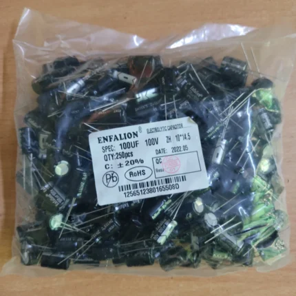 100uf 100v