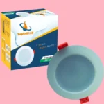 Concealed with box pink