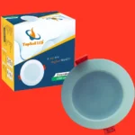 Concealed with box red