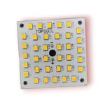 30 Watt MCPCB W White