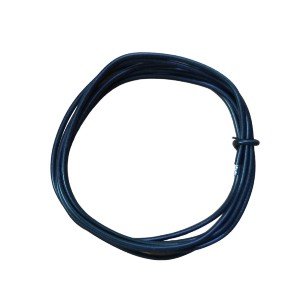 Silicone wire