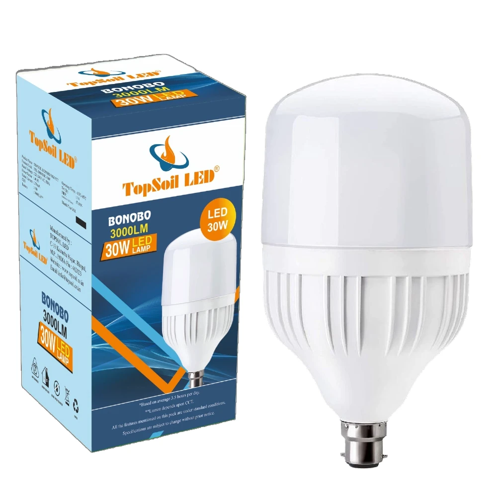 30Wat LED Bulb 30Wat LED Bulb