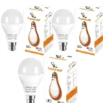 15Watt LED Bulb