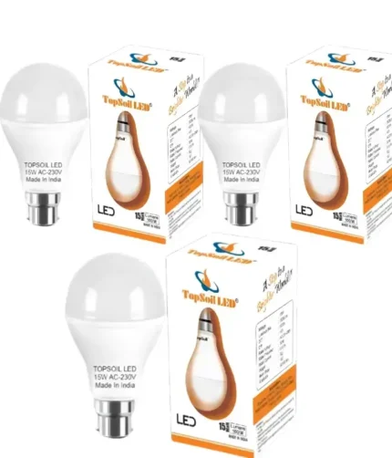 15Watt LED Bulb