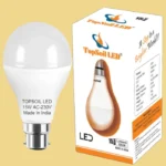 15Watt led bulb Warm white