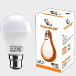 9Watt LED Bulb