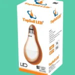 9Watt LED Bulb