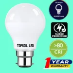 9Watt LED Bulb