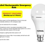 Inverter Bulb