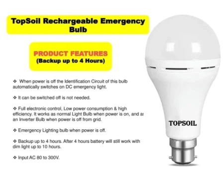 Inverter Bulb