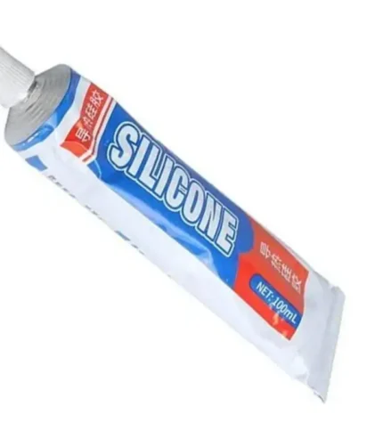 Silicon Paste