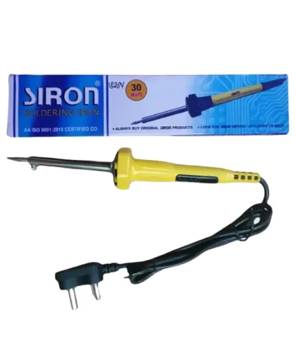 Soldering-Iron