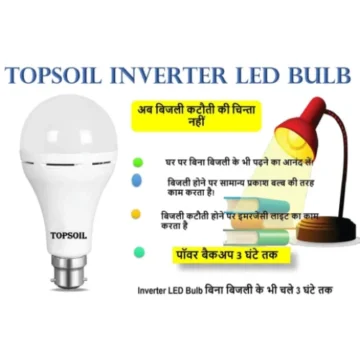 Inverter Bulb