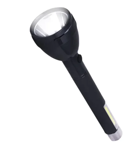 RECHARGEABLE TORCH