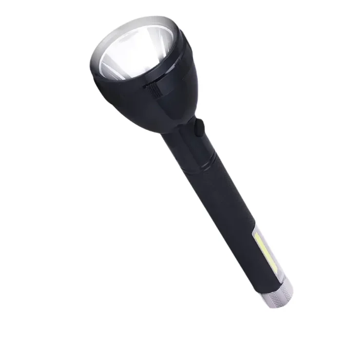 RECHARGEABLE TORCH