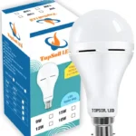 12Watt Inverter led bulb