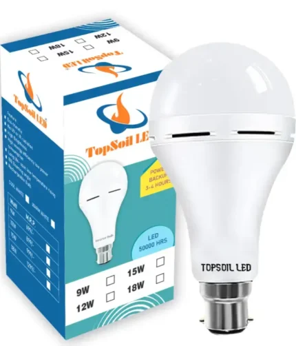 12Watt Inverter led bulb