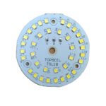 18Watt ACDC LED bulb raw material