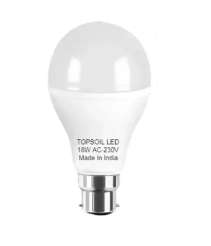 18Watt Bulb