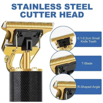 Cutter trimmer