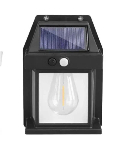 Solar Wall Lamp