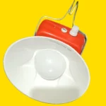 solar Emergency Lights