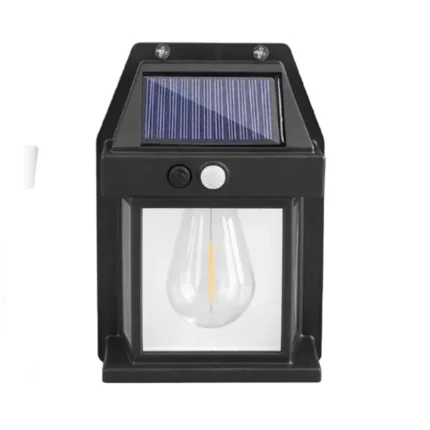 Solar-Wall-Lamp