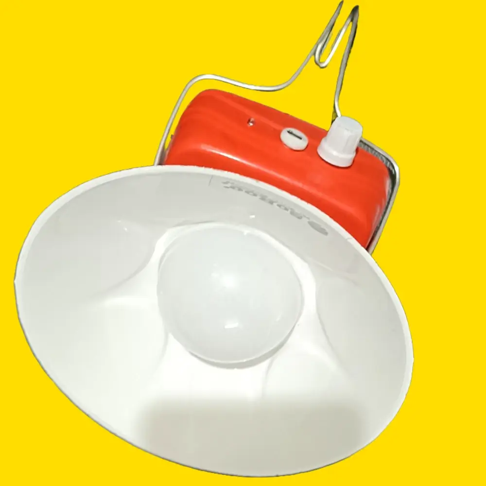 solar Emergency Lights2 solar Emergency Lights