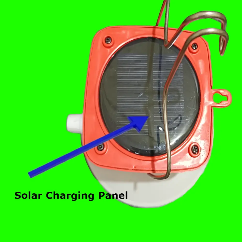 solar Emergency Lights4 solar Emergency Lights