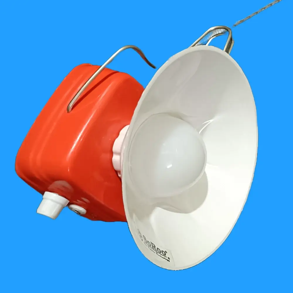 solar Emergency Lights5 solar Emergency Lights