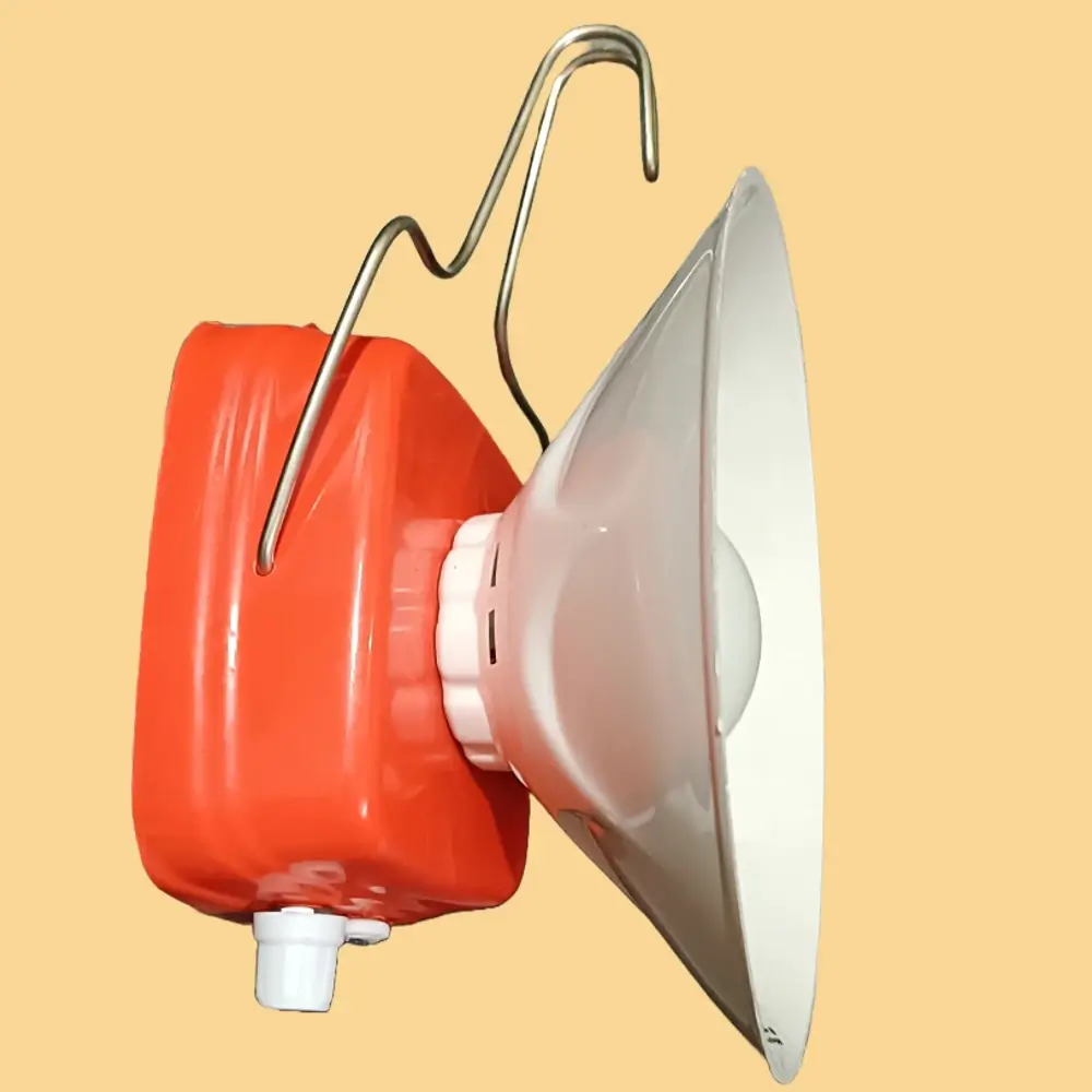 solar Emergency Lights6 solar Emergency Lights