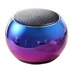 Mini Boost 4 Bluetooth Speaker