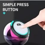 Mini Boost 4 Bluetooth Speaker
